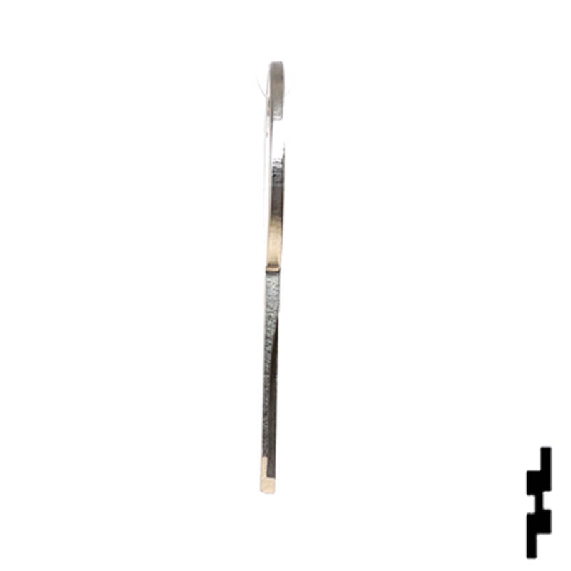 TM18, 1665 Trimark Key RV-Motorhome Key Ilco