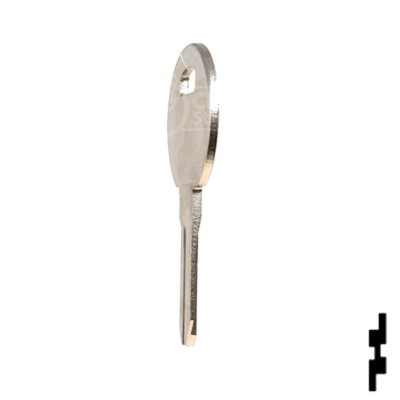 TM18, 1665 Trimark Key RV-Motorhome Key Ilco