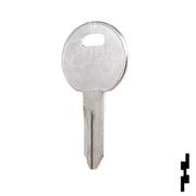 TM18, 1665 Trimark Key RV-Motorhome Key Ilco