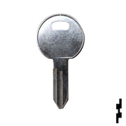 TM18, 1665 Trimark Key RV-Motorhome Key Ilco