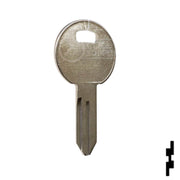 TM18, 1665 Trimark Key RV-Motorhome Key Ilco