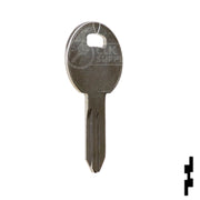 TM18, 1665 Trimark Key RV-Motorhome Key Ilco