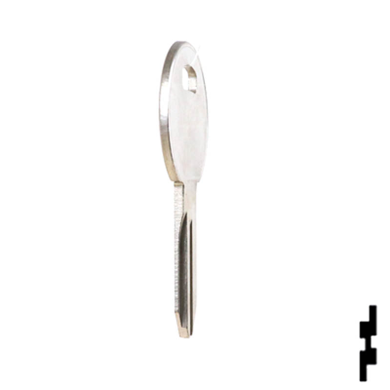 TM18, 1665 Trimark Key RV-Motorhome Key Ilco