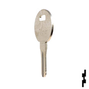 TM18, 1665 Trimark Key RV-Motorhome Key Ilco