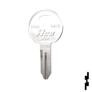 TM18, 1665 Trimark Key RV-Motorhome Key Ilco