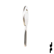 TM18, 1665 Trimark Key RV-Motorhome Key Ilco