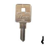 TM19, 1666 Trimark Key RV-Motorhome Key Ilco