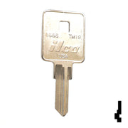TM19, 1666 Trimark Key RV-Motorhome Key Ilco