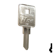 TM19, 1666 Trimark Key RV-Motorhome Key Ilco