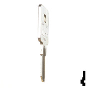 TM19, 1666 Trimark Key RV-Motorhome Key Ilco