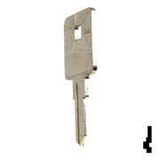 TM19, 1666 Trimark Key RV-Motorhome Key Ilco