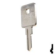 TM19, 1666 Trimark Key RV-Motorhome Key Ilco