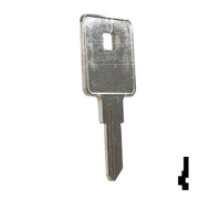 TM19, 1666 Trimark Key RV-Motorhome Key Ilco