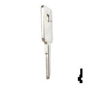 TM19, 1666 Trimark Key RV-Motorhome Key Ilco