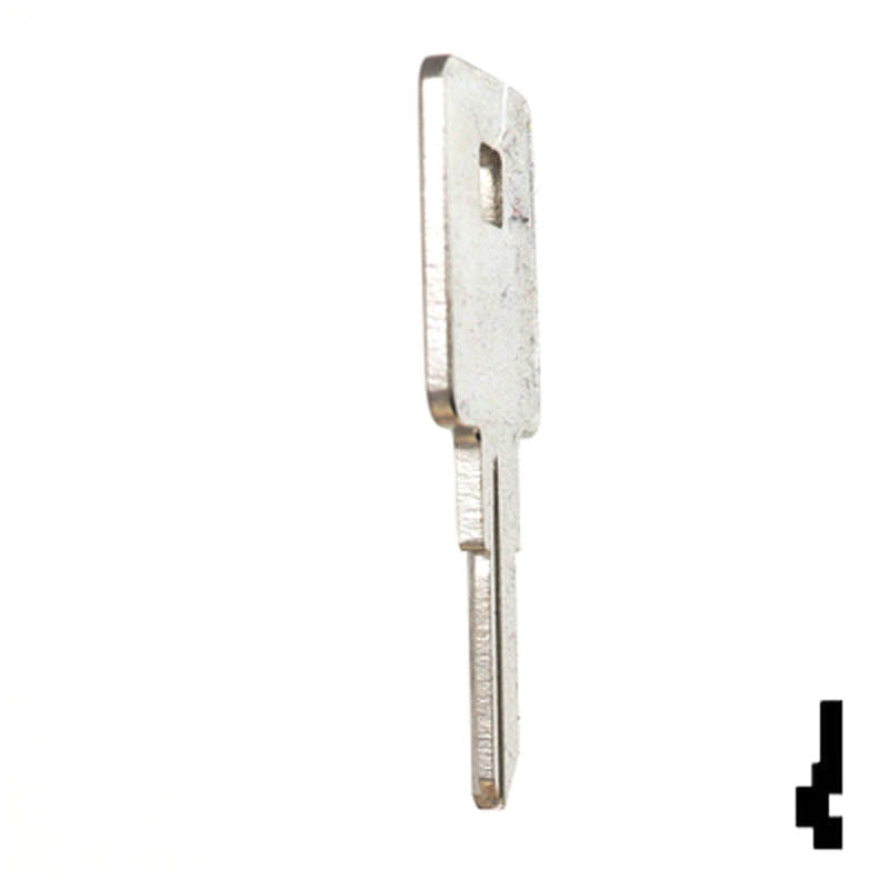 TM19, 1666 Trimark Key RV-Motorhome Key Ilco