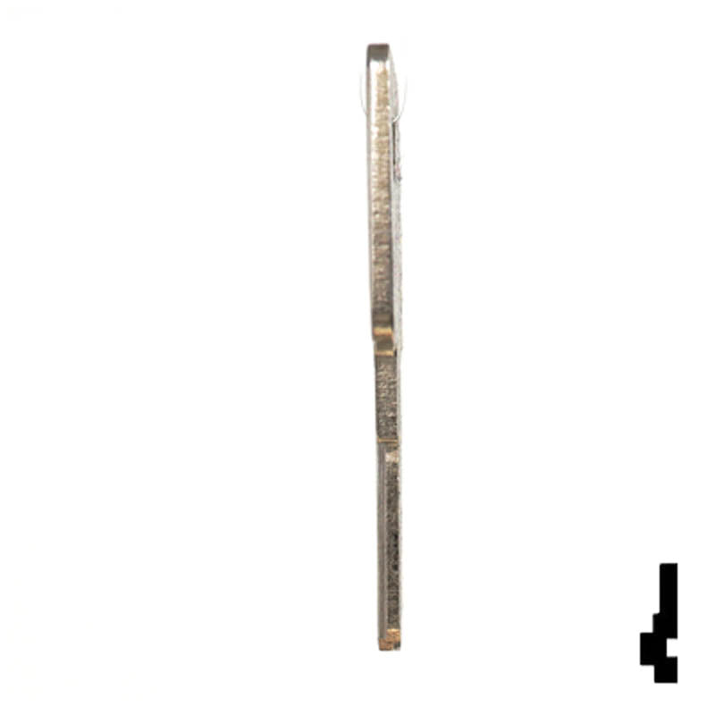 TM19, 1666 Trimark Key RV-Motorhome Key Ilco