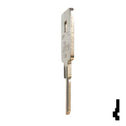 TM19, 1666 Trimark Key RV-Motorhome Key Ilco