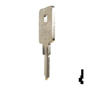 TM19, 1666 Trimark Key RV-Motorhome Key Ilco