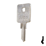 TM19, 1666 Trimark Key RV-Motorhome Key Ilco