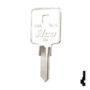 TM19, 1666 Trimark Key RV-Motorhome Key Ilco