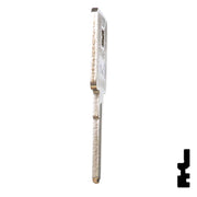 TM2, 1602 Trimark Key RV-Motorhome Key JMA USA