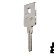TM2, 1602 Trimark Key RV-Motorhome Key JMA USA
