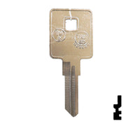 TM2, 1602 Trimark Key RV-Motorhome Key JMA USA