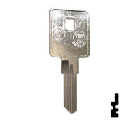 TM2, 1602 Trimark Key RV-Motorhome Key JMA USA