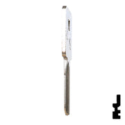 TM2, 1602 Trimark Key RV-Motorhome Key JMA USA