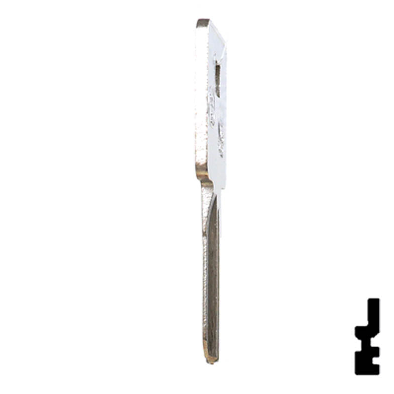 TM2, 1602 Trimark Key RV-Motorhome Key JMA USA