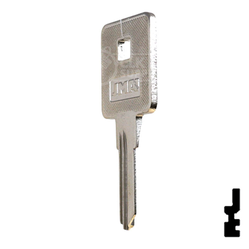 TM2, 1602 Trimark Key RV-Motorhome Key JMA USA