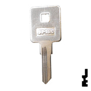 TM2, 1602 Trimark Key RV-Motorhome Key JMA USA