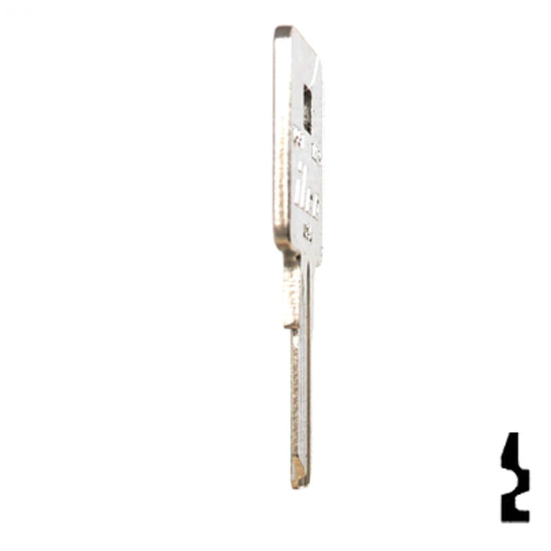 TM20, 1667 Trimark Key RV-Motorhome Key Ilco