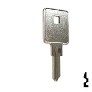 TM20, 1667 Trimark Key RV-Motorhome Key Ilco