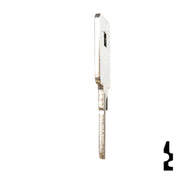 TM20, 1667 Trimark Key RV-Motorhome Key Ilco