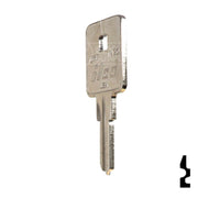 TM20, 1667 Trimark Key RV-Motorhome Key Ilco
