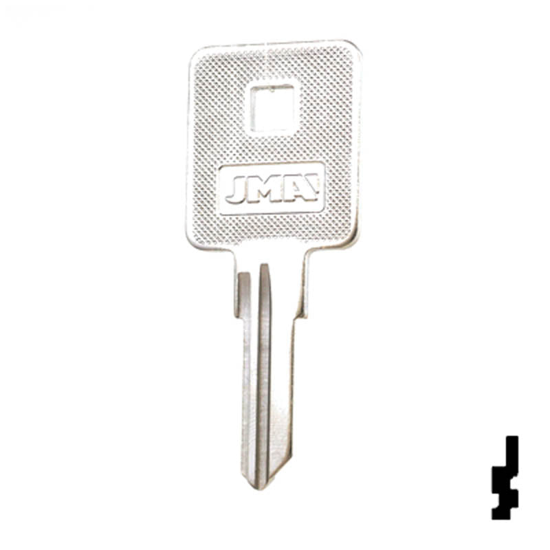 TM3, 1603 Trimark Key RV-Motorhome Key JMA USA
