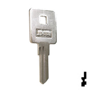TM4, 1604 Trimark Key RV-Motorhome Key JMA USA