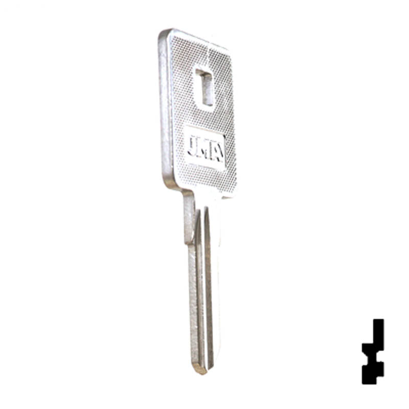 TM4, 1604 Trimark Key RV-Motorhome Key JMA USA