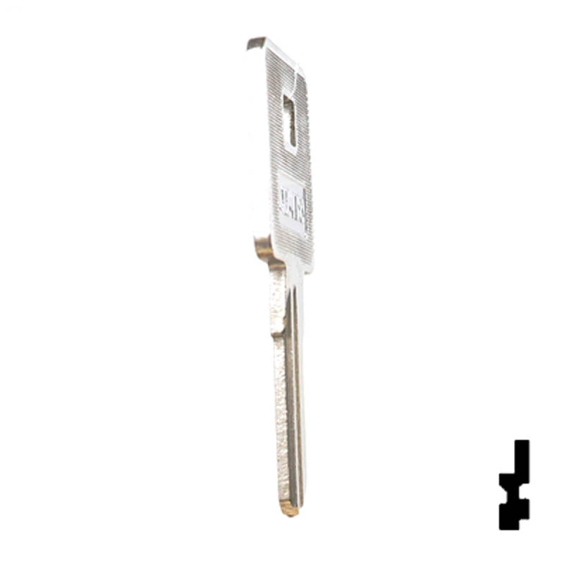 TM4, 1604 Trimark Key RV-Motorhome Key JMA USA