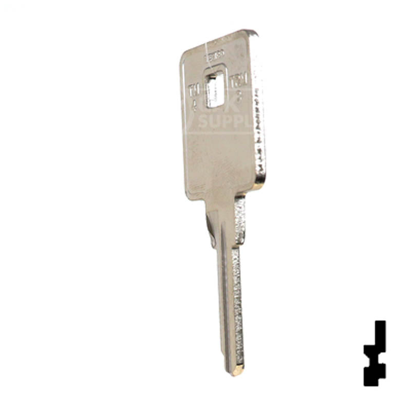 TM4, 1604 Trimark Key RV-Motorhome Key JMA USA