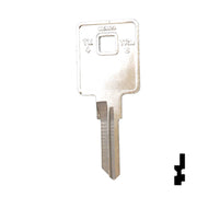 TM4, 1604 Trimark Key RV-Motorhome Key JMA USA