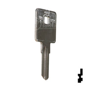 TM4, 1604 Trimark Key RV-Motorhome Key JMA USA