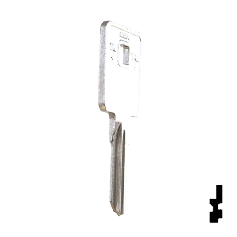 TM4, 1604 Trimark Key RV-Motorhome Key JMA USA