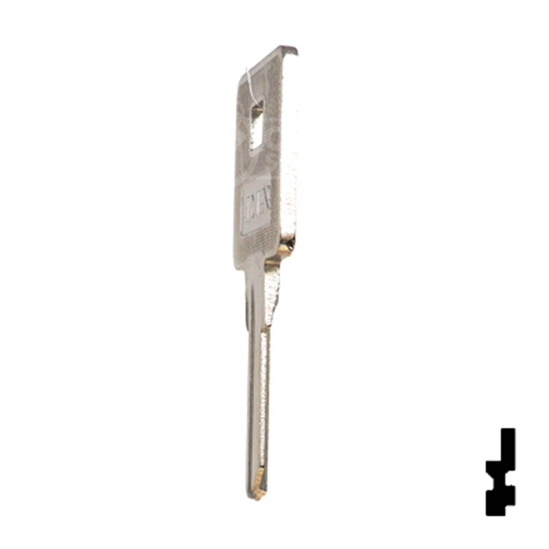 TM4, 1604 Trimark Key RV-Motorhome Key JMA USA