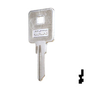 TM4, 1604 Trimark Key RV-Motorhome Key JMA USA
