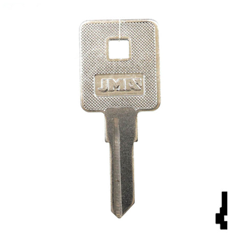 TM6, 1606 Trimark Key RV-Motorhome Key JMA USA