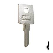 TM6, 1606 Trimark Key RV-Motorhome Key JMA USA