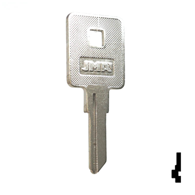 TM6, 1606 Trimark Key RV-Motorhome Key JMA USA