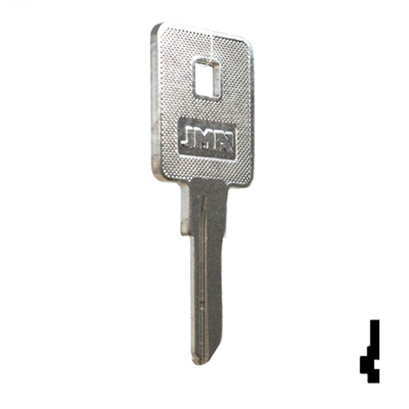 TM6, 1606 Trimark Key RV-Motorhome Key JMA USA